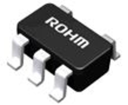 ROHM(ローム)　低消費電流 入出力フルスイング オペアンプ　BD12730G-GTR 「在庫掲載」